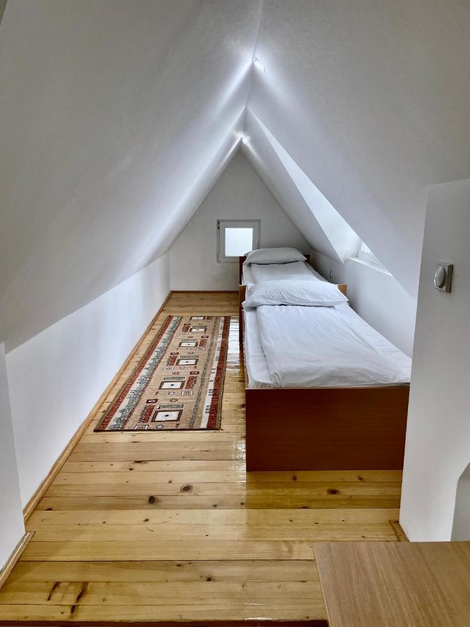 Apartment Velago ズラティボール エクステリア 写真