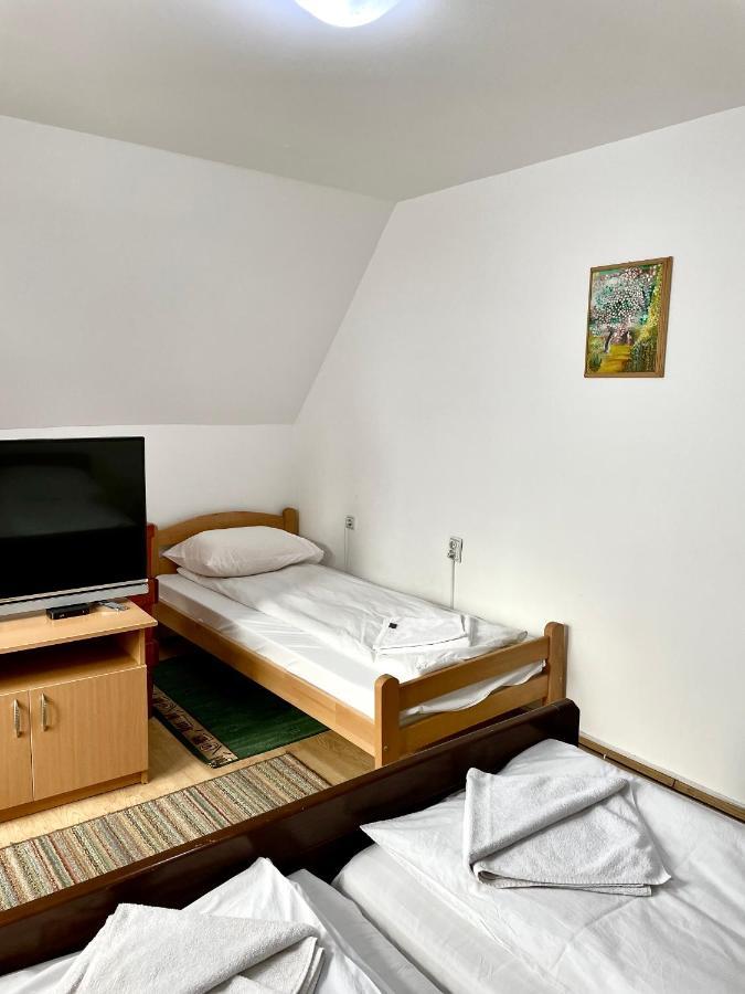 Apartment Velago ズラティボール エクステリア 写真