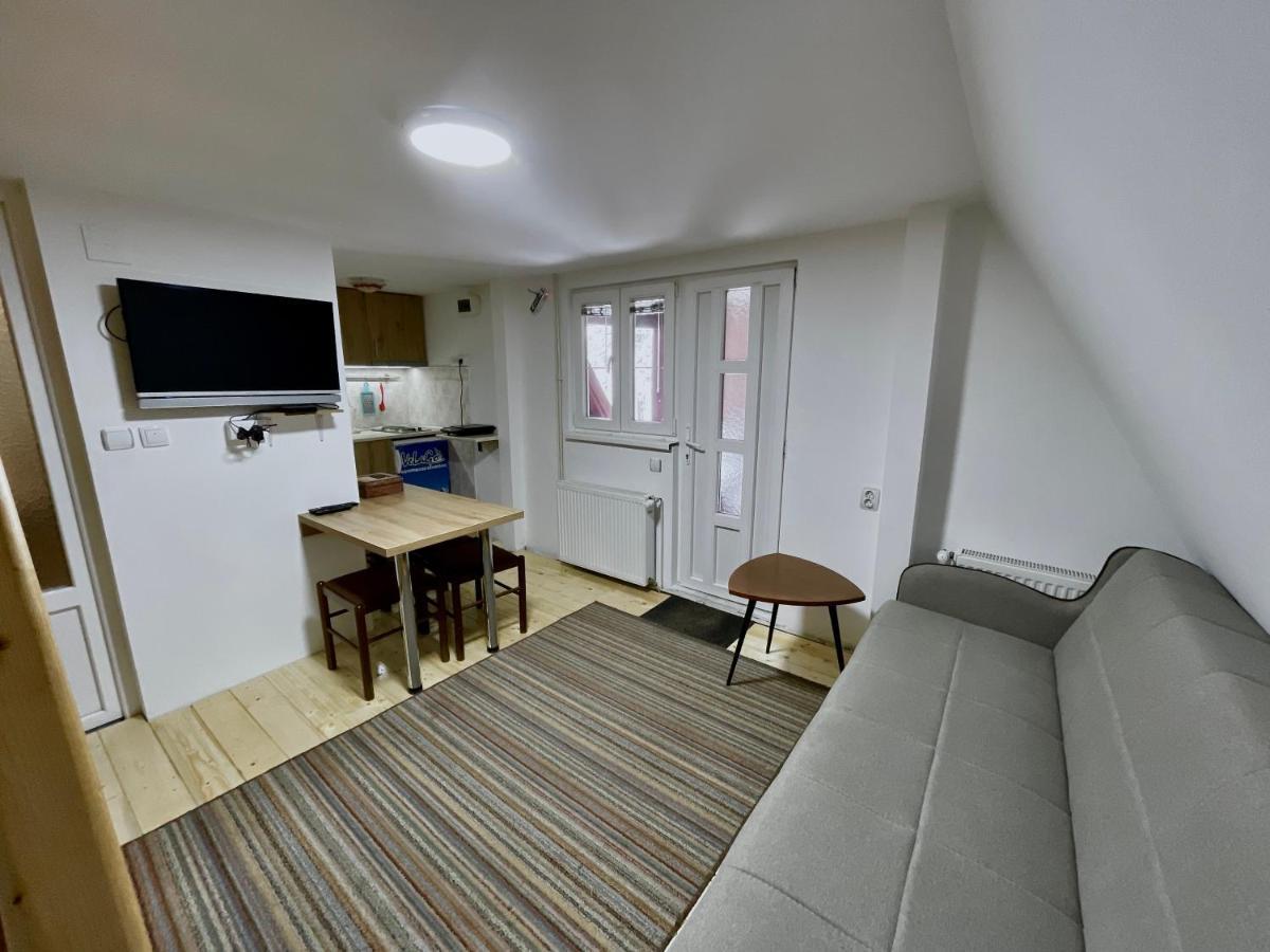 Apartment Velago ズラティボール エクステリア 写真