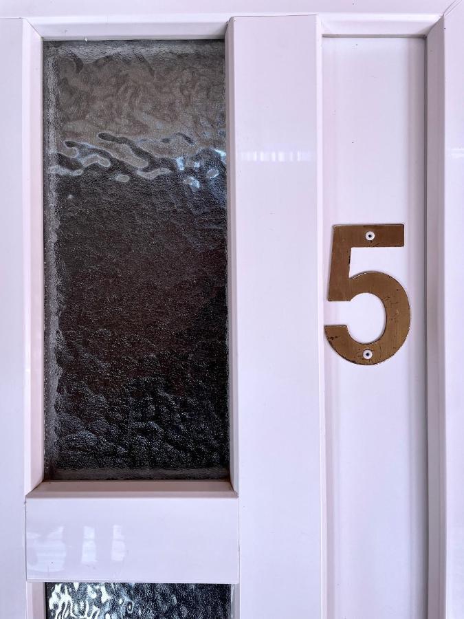 Apartment Velago ズラティボール エクステリア 写真