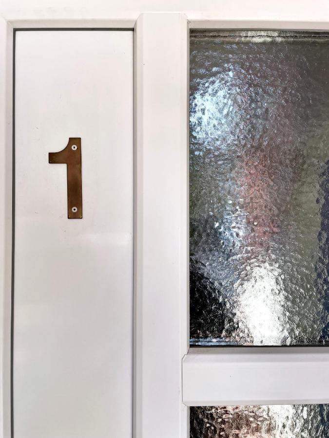 Apartment Velago ズラティボール エクステリア 写真
