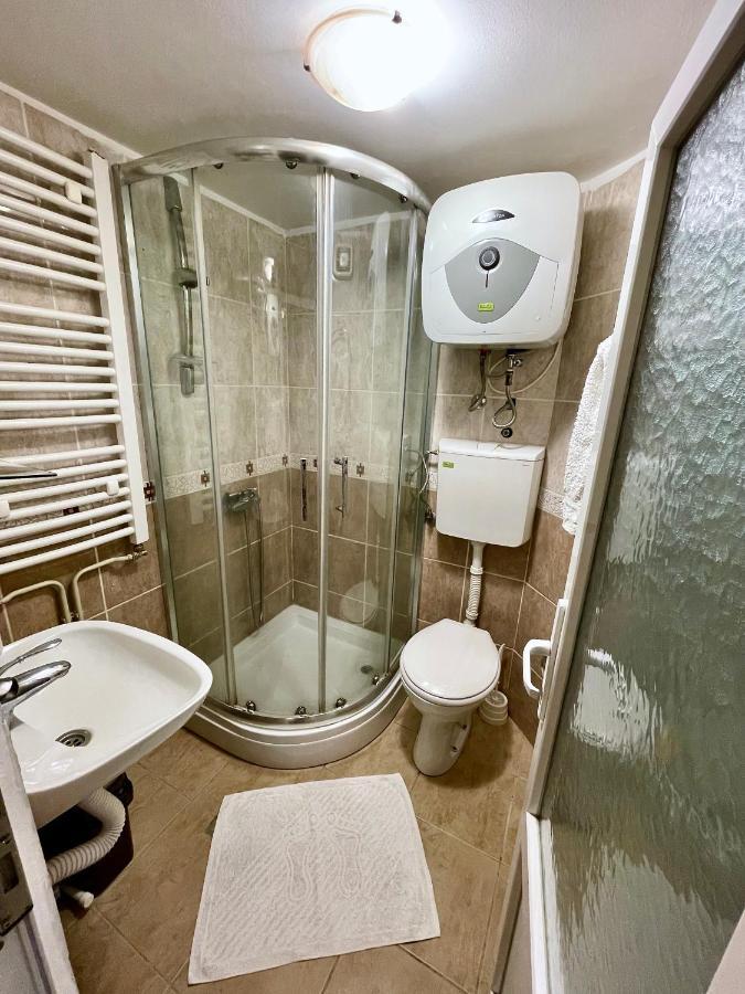 Apartment Velago ズラティボール エクステリア 写真