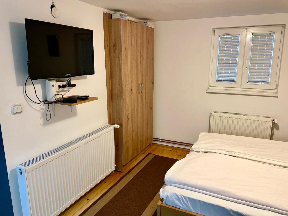Apartment Velago ズラティボール エクステリア 写真