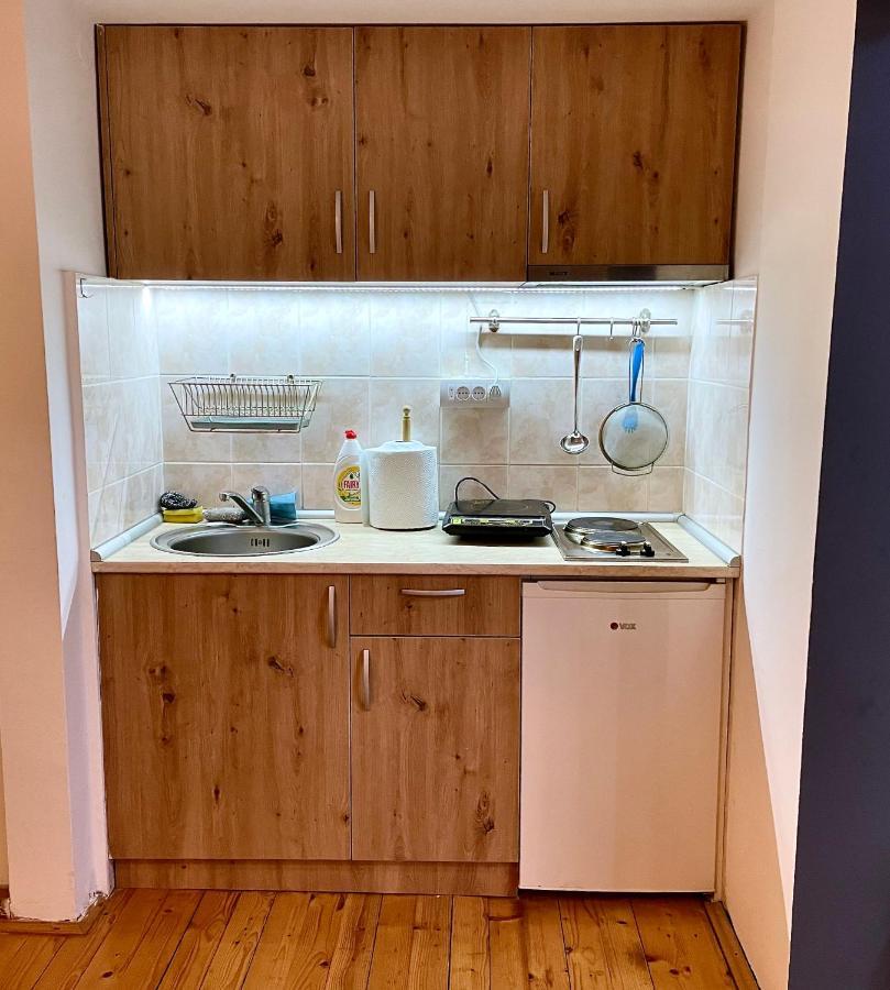 Apartment Velago ズラティボール エクステリア 写真