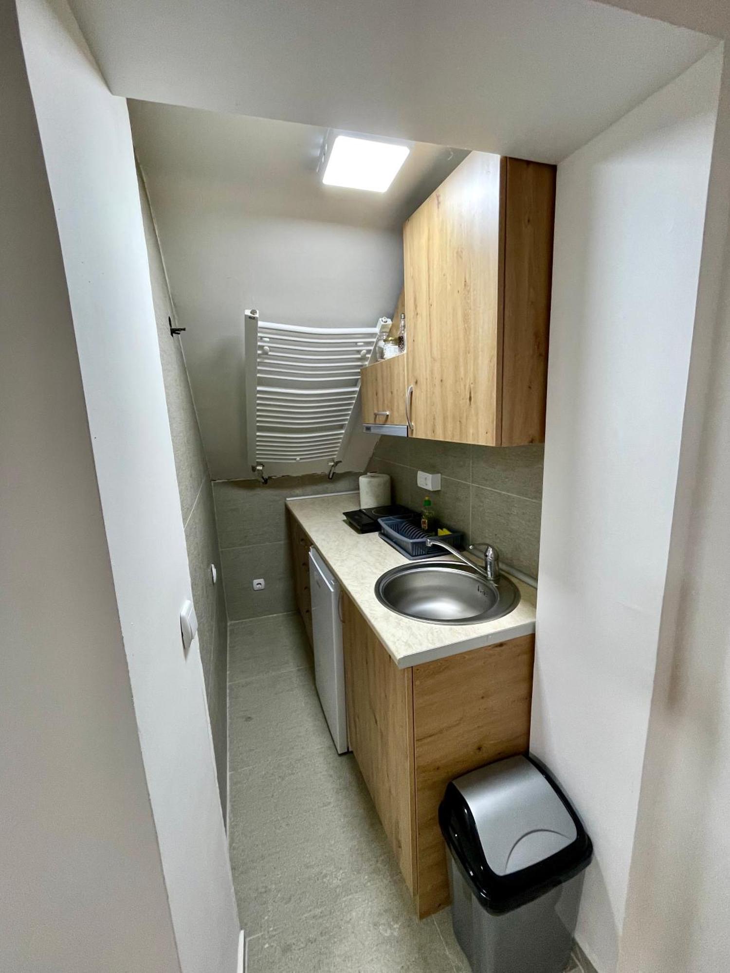 Apartment Velago ズラティボール エクステリア 写真