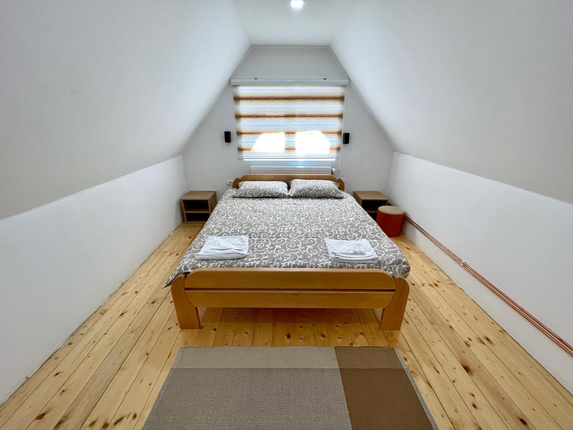 Apartment Velago ズラティボール エクステリア 写真