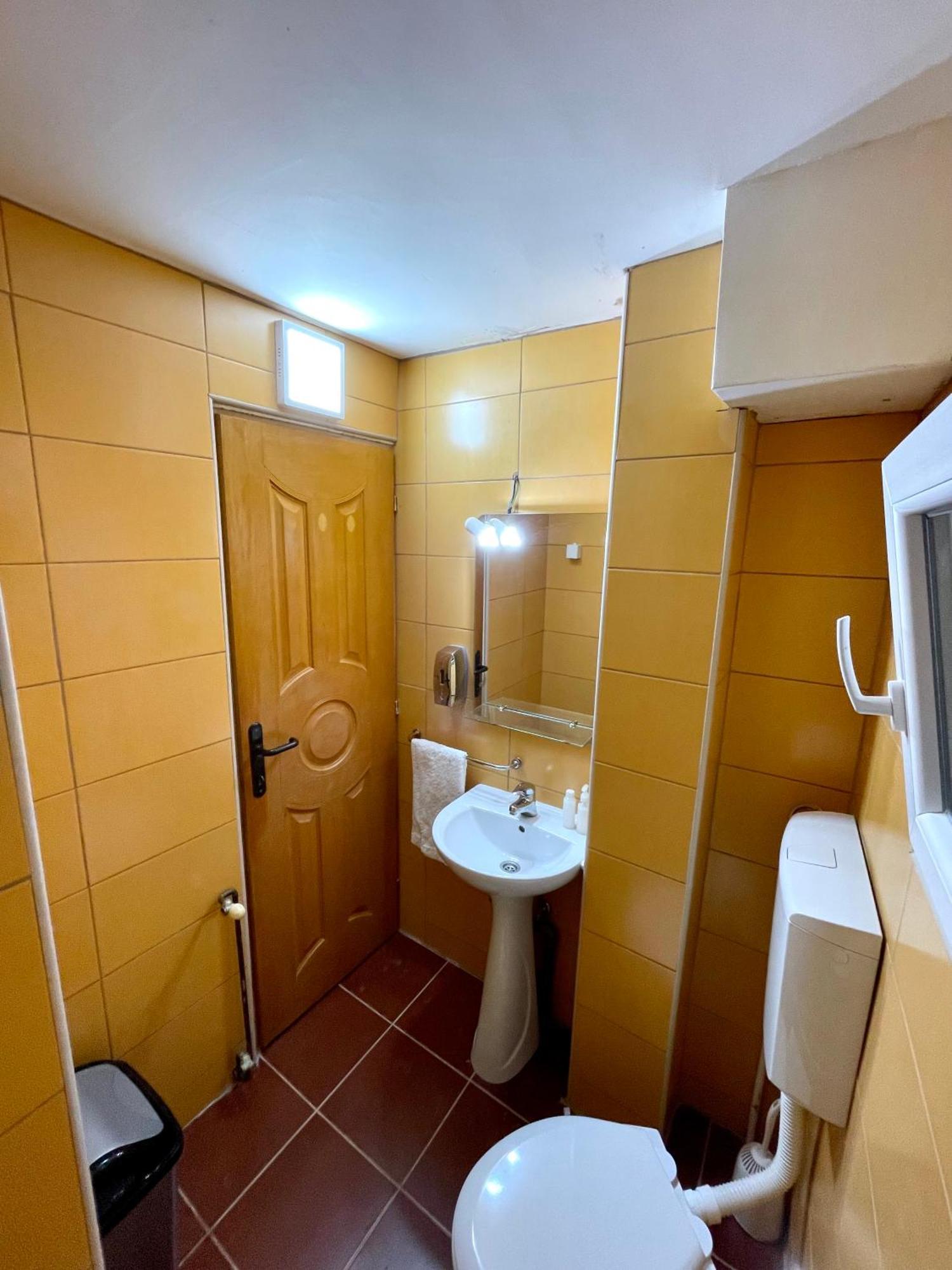 Apartment Velago ズラティボール エクステリア 写真