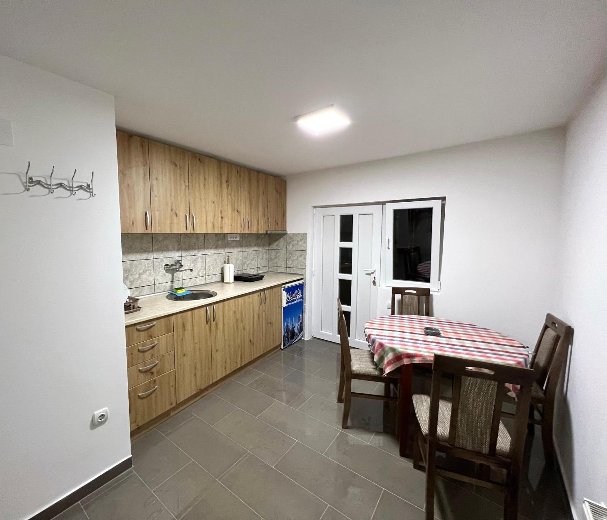 Apartment Velago ズラティボール エクステリア 写真