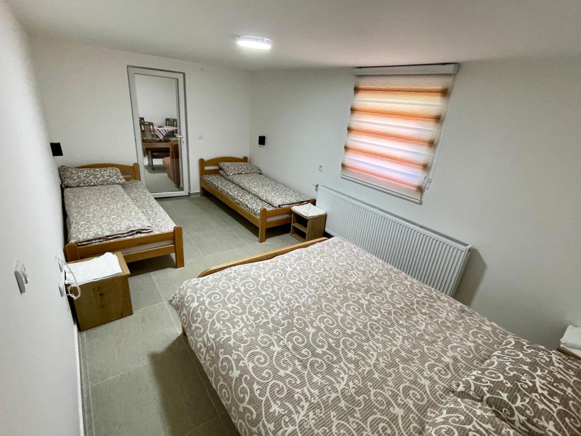 Apartment Velago ズラティボール エクステリア 写真