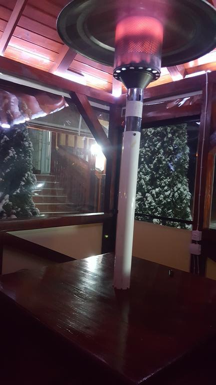Apartment Velago ズラティボール エクステリア 写真