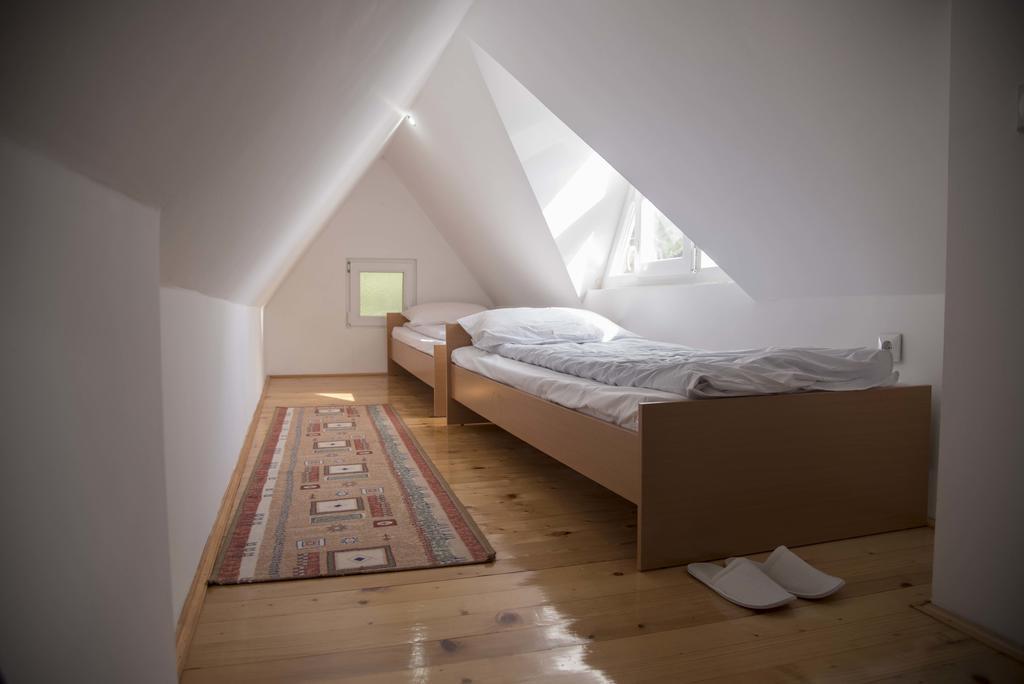 Apartment Velago ズラティボール エクステリア 写真